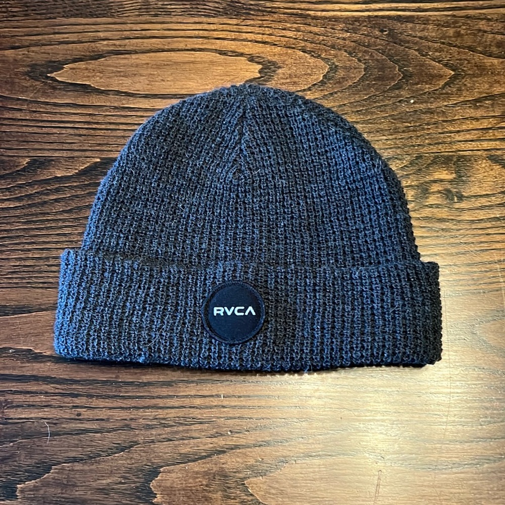 RVCA Beanie